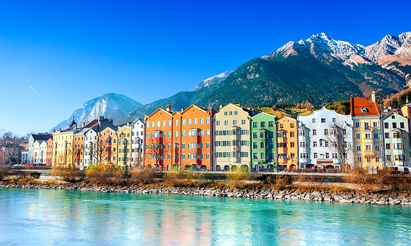 Innsbruck